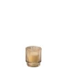 Nordic Bougies Vetiver Ambre