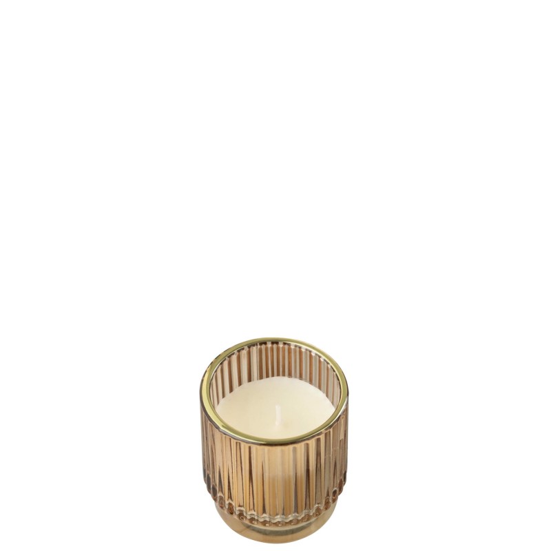 Nordic Bougies Vetiver Ambre