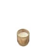 Nordic Bougies Vetiver Ambre