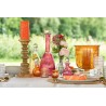 LILI photophore feuille color pop Xs