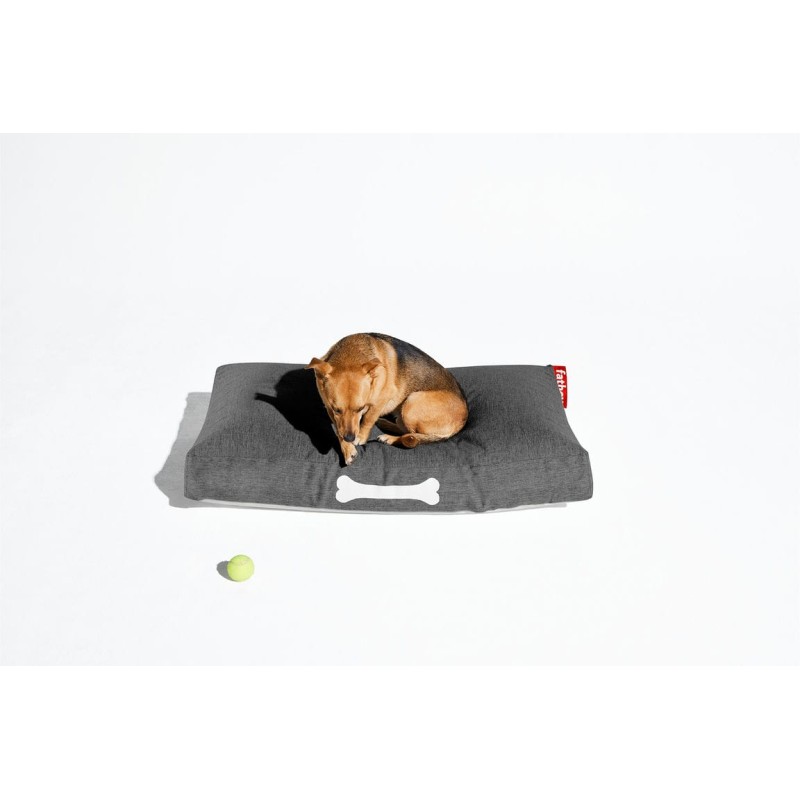 Doggielounge - Coussin chien Olefin Rock Grey