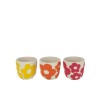 Pot de fleur ciment MARIM Color POP