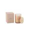 Rose Rêveuse Bougie Accords Essentiels