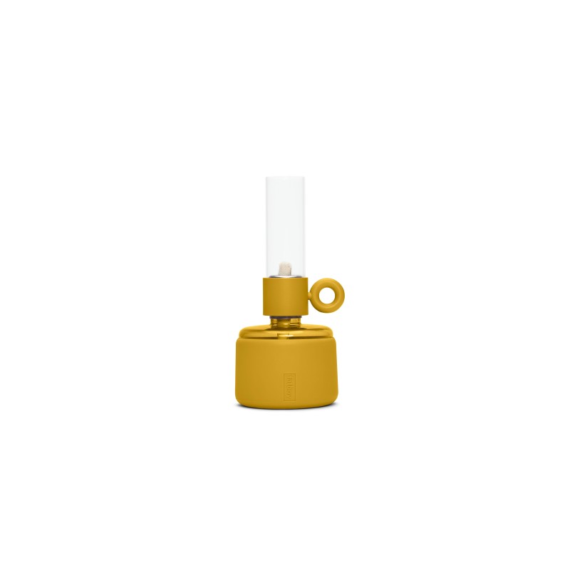 FLAMTASTIQUE XS Lampe à Huile