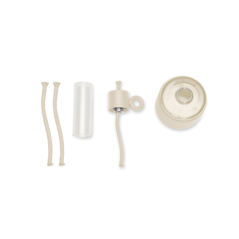 FLAMTASTIQUE XS Lampe à Huile