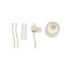 FLAMTASTIQUE XS Lampe à Huile