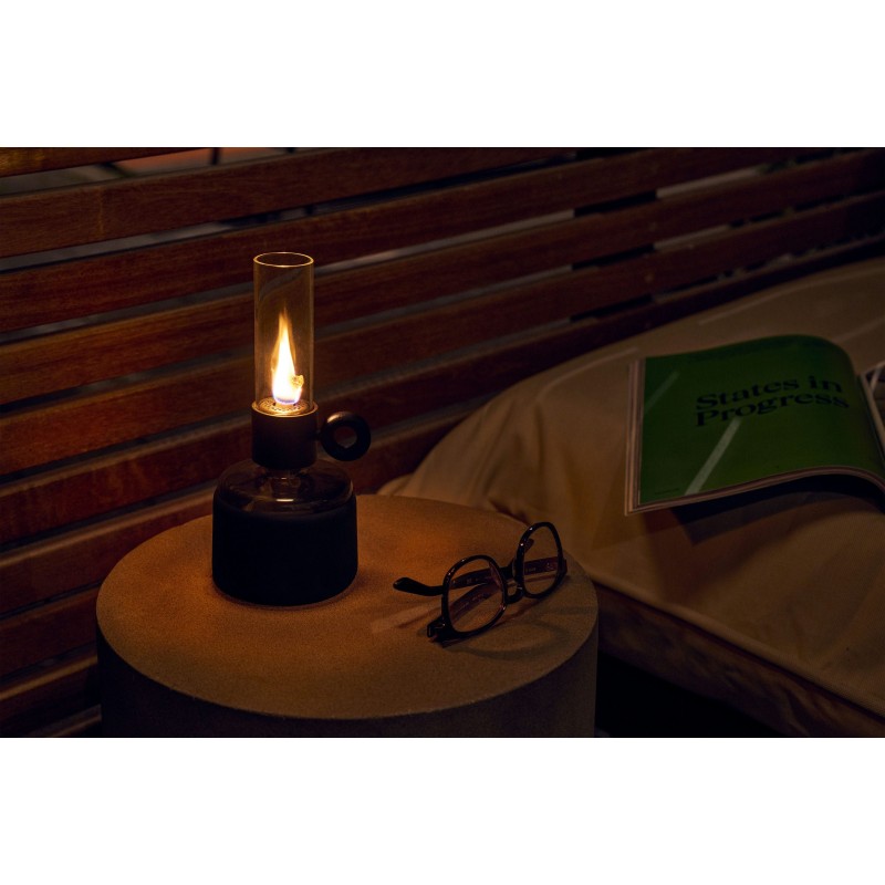 FLAMTASTIQUE XS Lampe à Huile