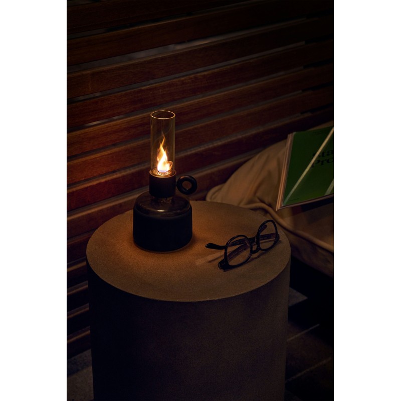 FLAMTASTIQUE XS Lampe à Huile