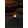 FLAMTASTIQUE XS Lampe à Huile