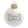 Maman Chérie - Boule de Noel