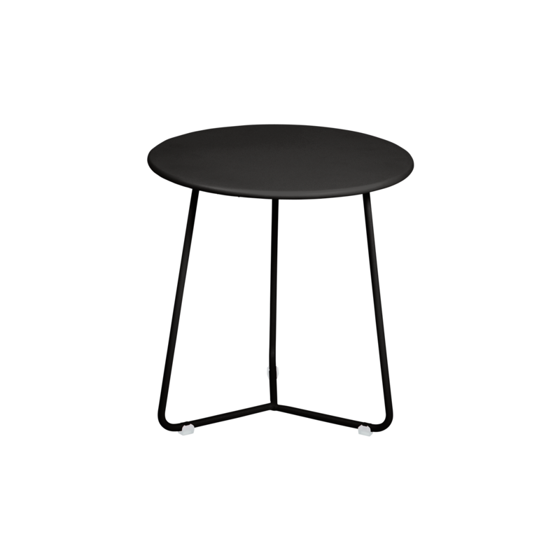 Table d appoint Cocotte