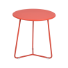 Table d appoint Cocotte