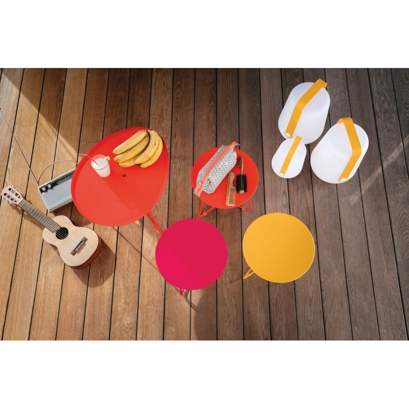 Table d appoint Cocotte