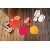 Table d appoint Cocotte