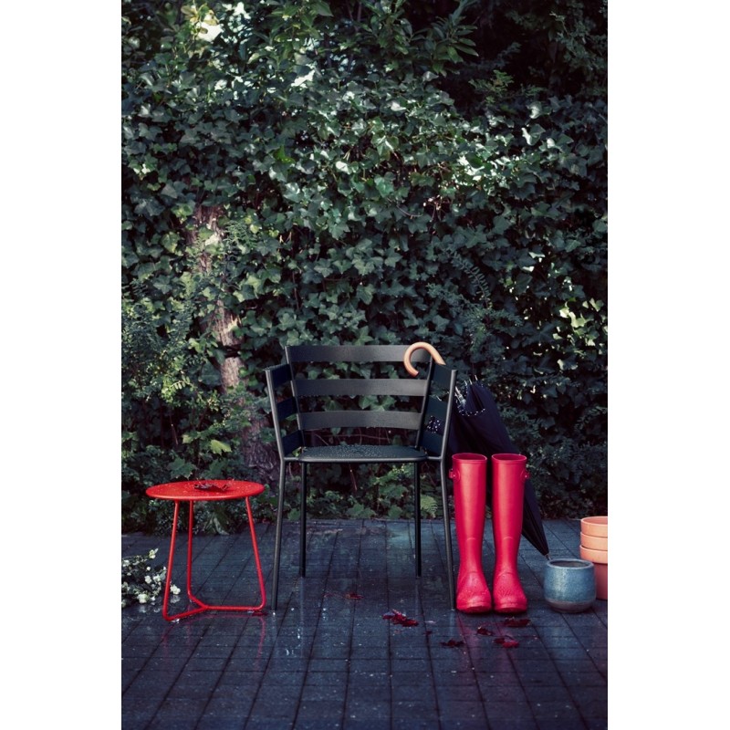 Table d appoint Cocotte