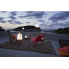 Table d appoint Cocotte
