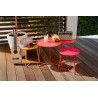 Table d appoint Cocotte