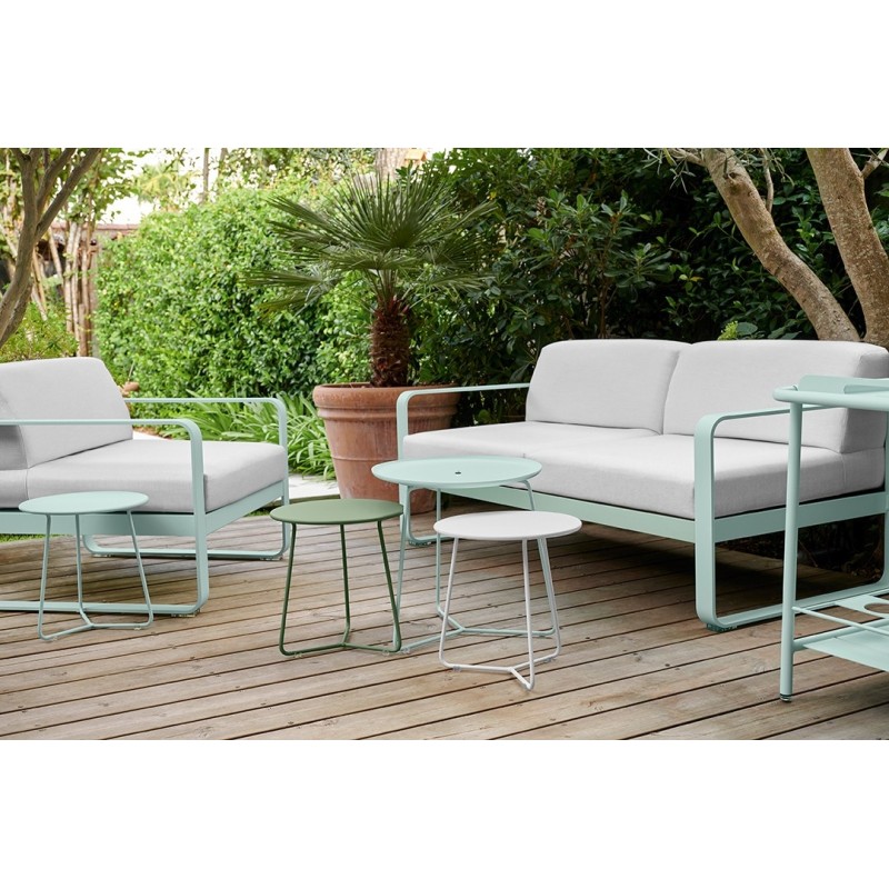 Table d appoint Cocotte