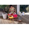 Table d appoint Cocotte