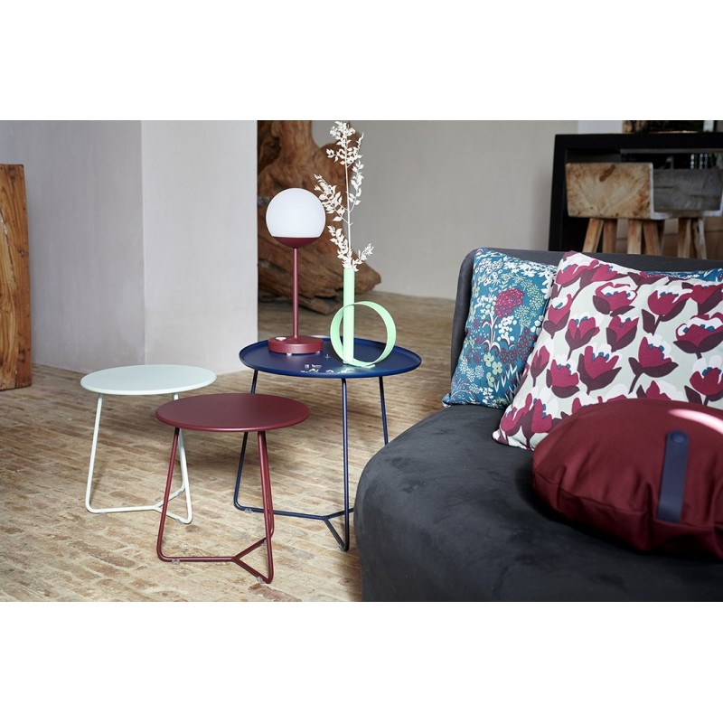 Table d appoint Cocotte