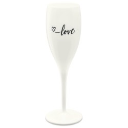 Love /Coupe de champagne CHEERS
