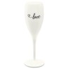 Love /Coupe de champagne CHEERS