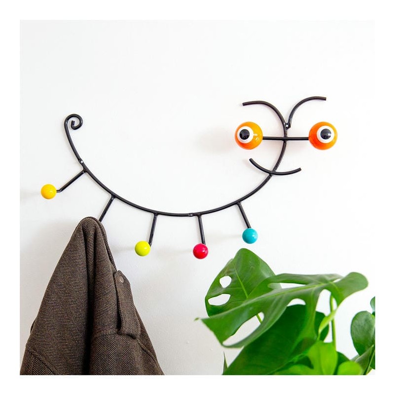 CATERPILLAR Porte Manteau 60 S Orange