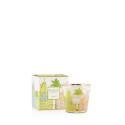 MIAMI Bougie My First Baobab MFB