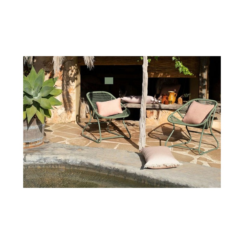 Coussin EVASION 68x44