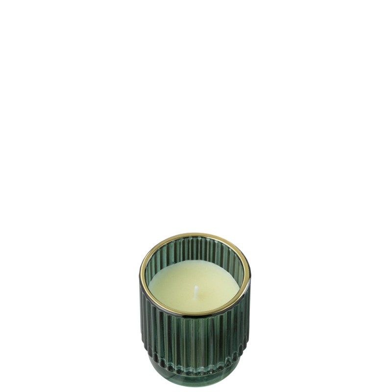 Nordic Bougies cèdre