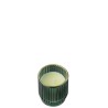 Nordic Bougies cèdre