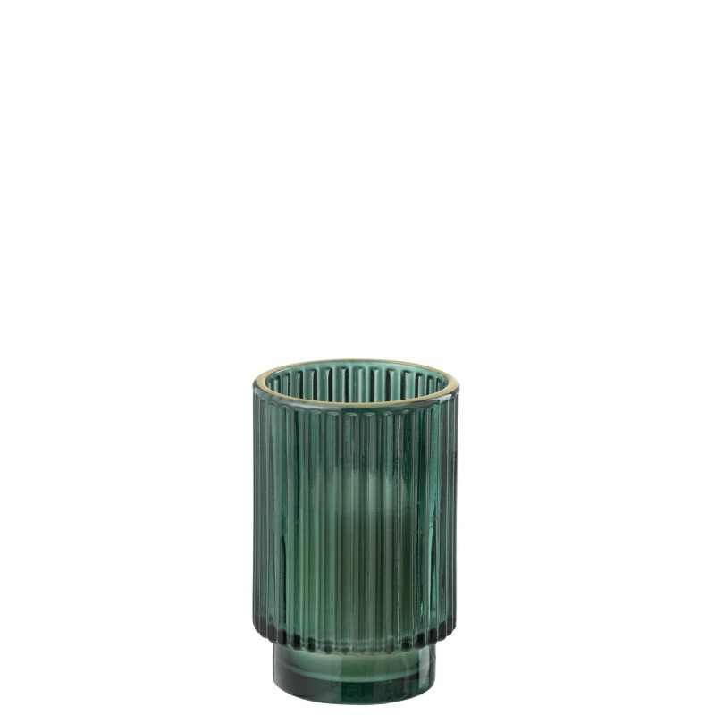 Nordic Bougies cèdre