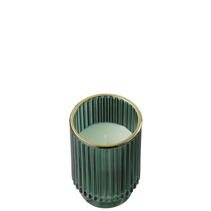 Nordic Bougies cèdre