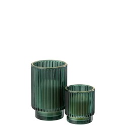 Nordic Bougies cèdre