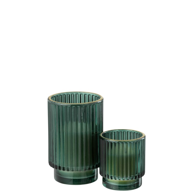 Nordic Bougies cèdre
