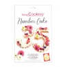 Number CAKE Kit