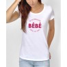 On ne laisse pas bébé dans un coin - Tshirt Femme