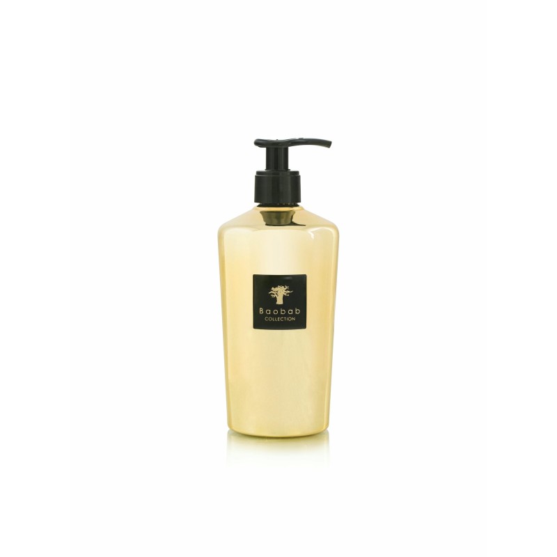 Women in Gold coffret cadeau edition Noel Gel lavant + bouteille