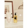Women in Gold coffret cadeau edition Noel Gel lavant + bouteille