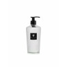 Gentlemen in Silver coffret cadeau edition Noel Gel lavant + bouteille