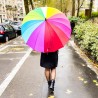 RAINBOW Parapluie