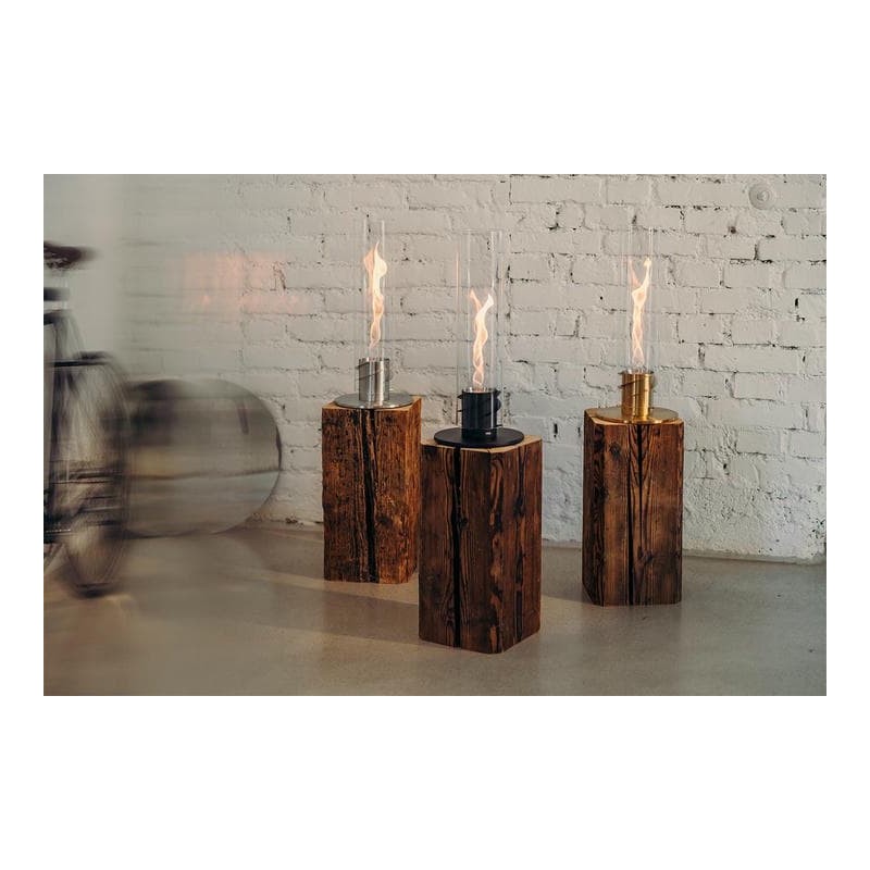 SPIN 900 Feu de table Hofats