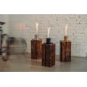 SPIN 900 Feu de table Hofats