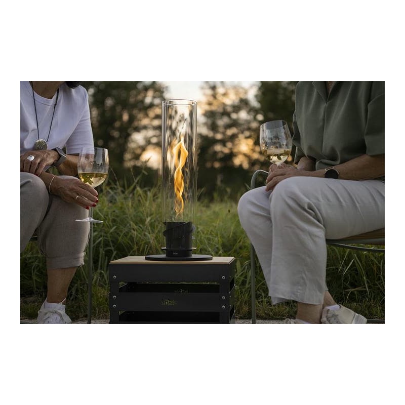 SPIN 1200 Feu de table Hofats
