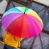 RAINBOW Parapluie