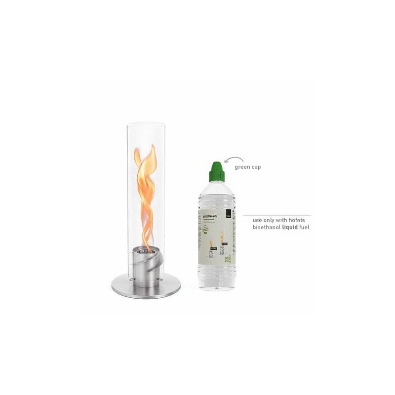 SPIN 1200 Feu de table Hofats