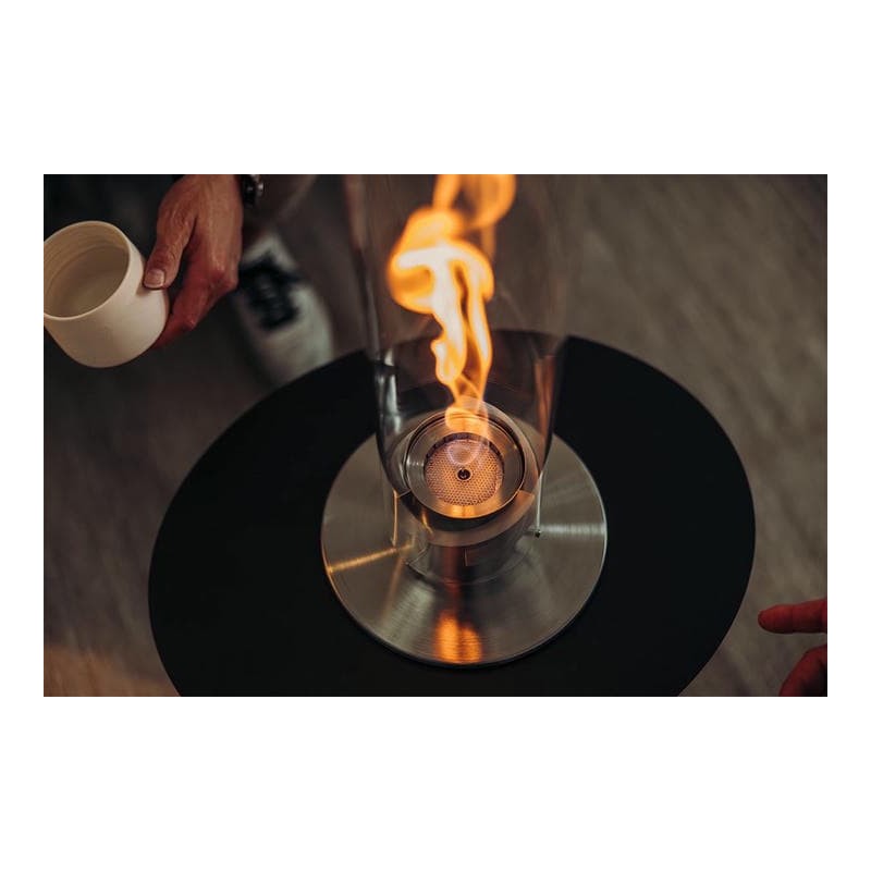 SPIN 1200 Feu de table Hofats