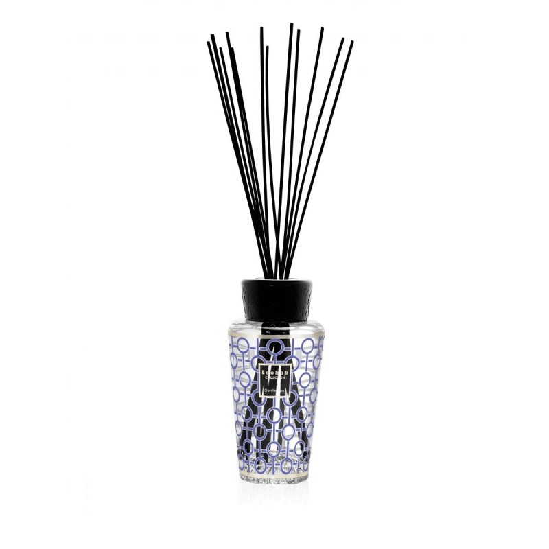 Women/ Gentlemen Diffuseur BAOBAB