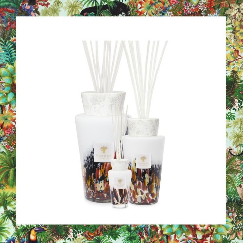 Tanjung Diffuseur TOTEM BAOBAB Collection Rainforest