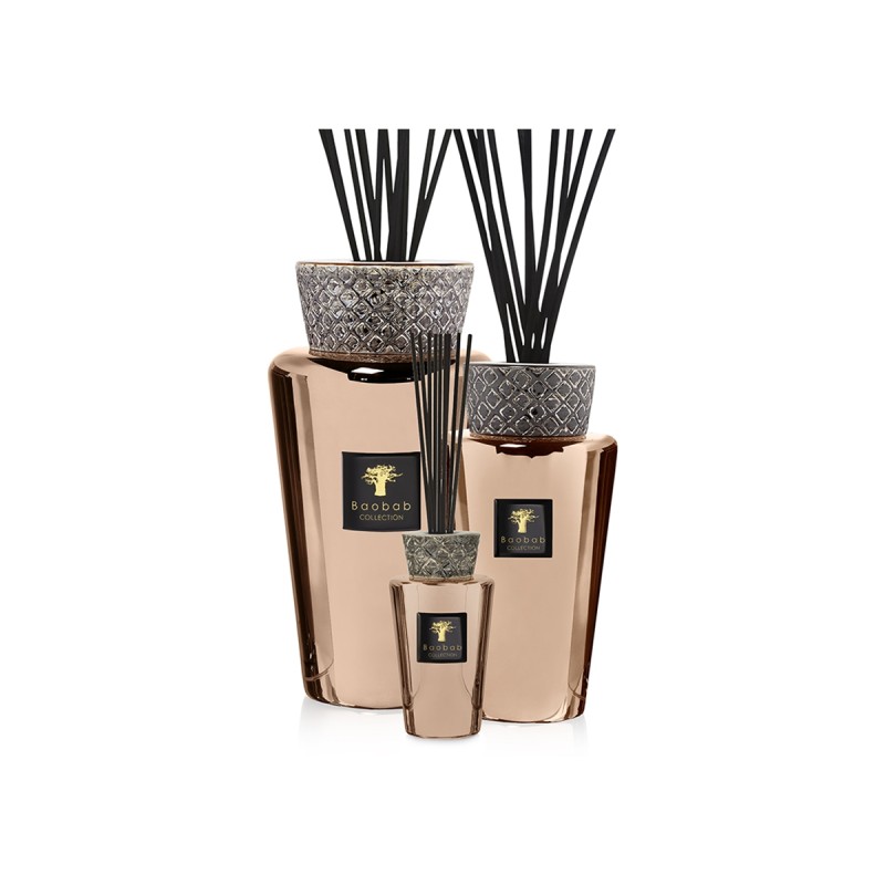 Cyprium Diffuseur TOTEM BAOBAB Collection les exclusives